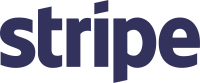 Icona Stripe - soluzione di pagamento integrata per accettare pagamenti online globalmente