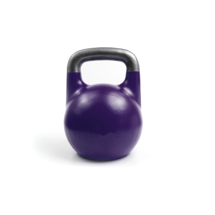 Kettlebell Hollow 20kg da Competizione