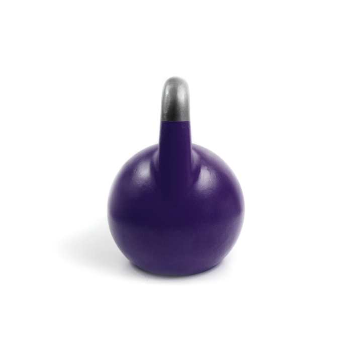 Kettlebell Hollow 20kg da Competizione
