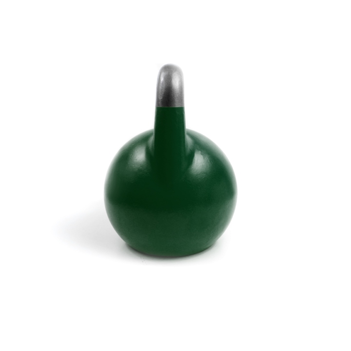 Kettlebell Hollow 24kg da Competizione