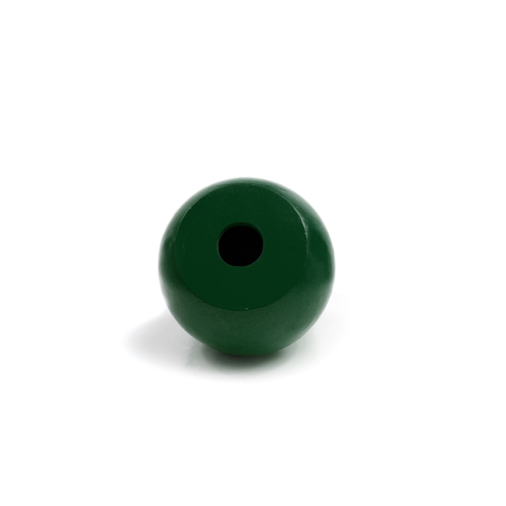 Kettlebell Hollow 24kg da Competizione